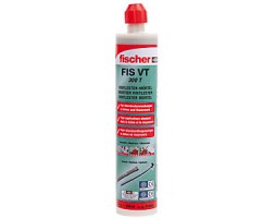 Fischer Chemical Anchor 300ml tube (vinylester)
